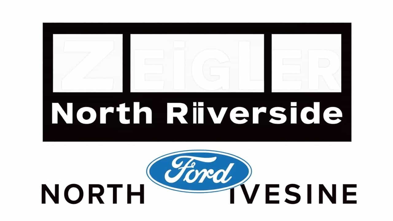 Zeigler Ford Of North Riverside