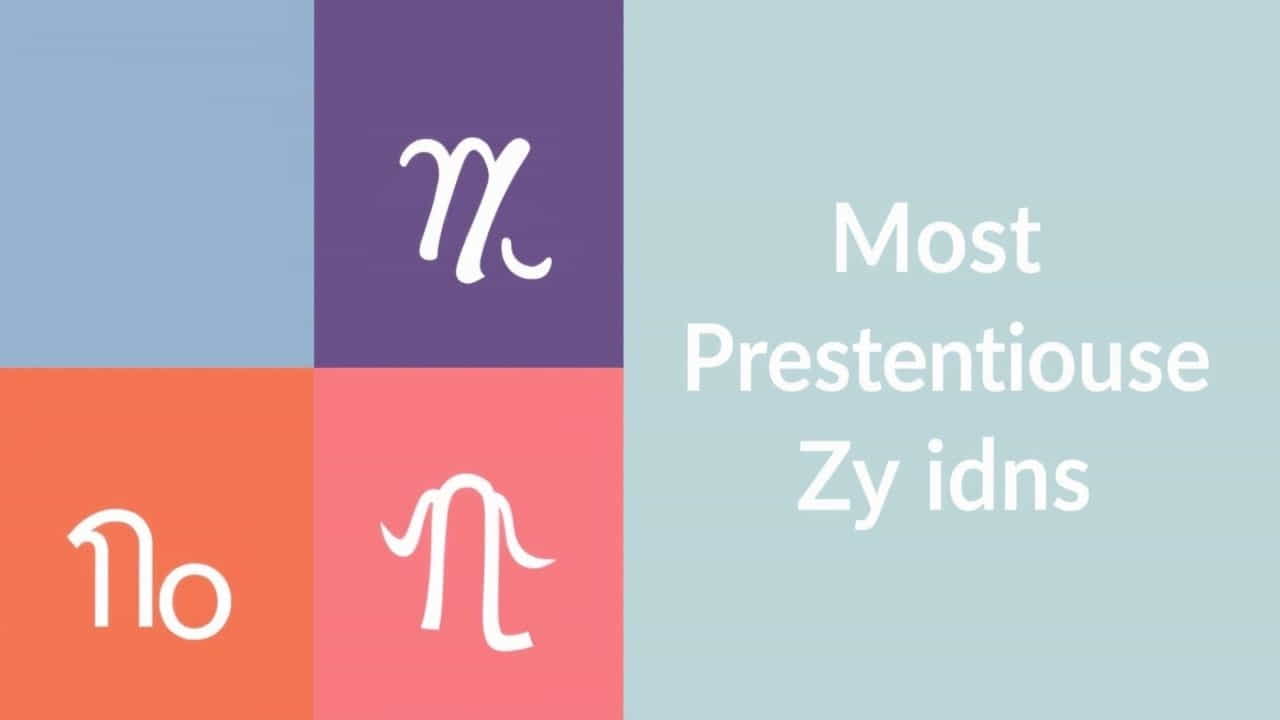 Zodiac Sign With Most Willpower