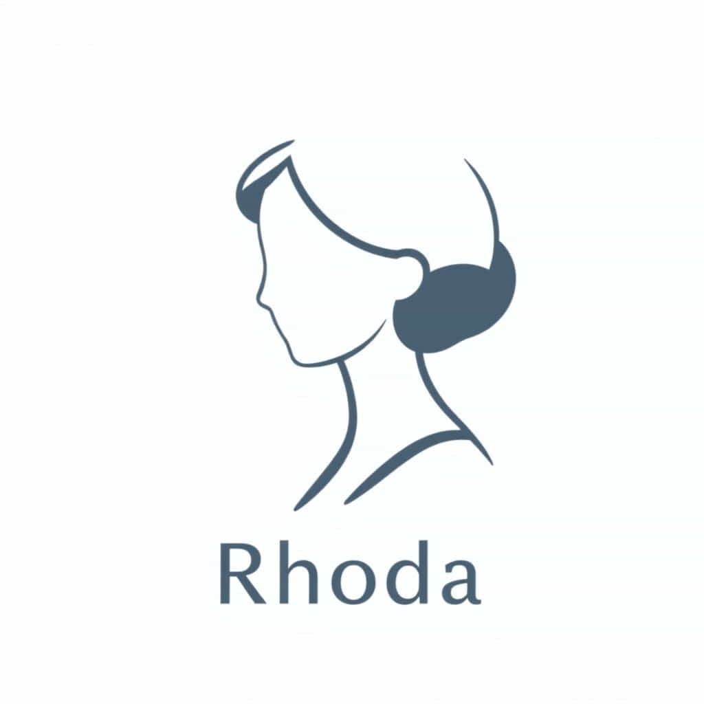 About Rhoda In The Bible