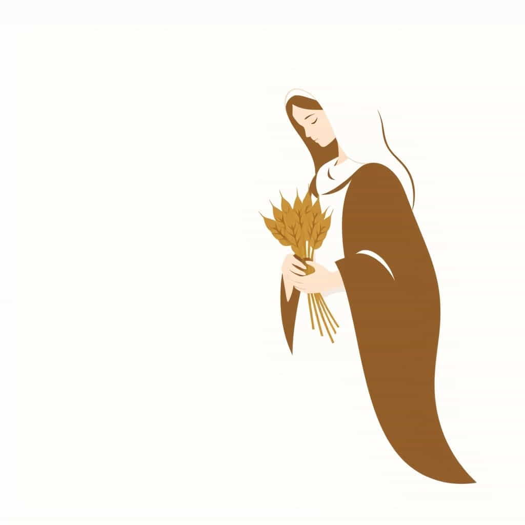 About Ruth In The Bible