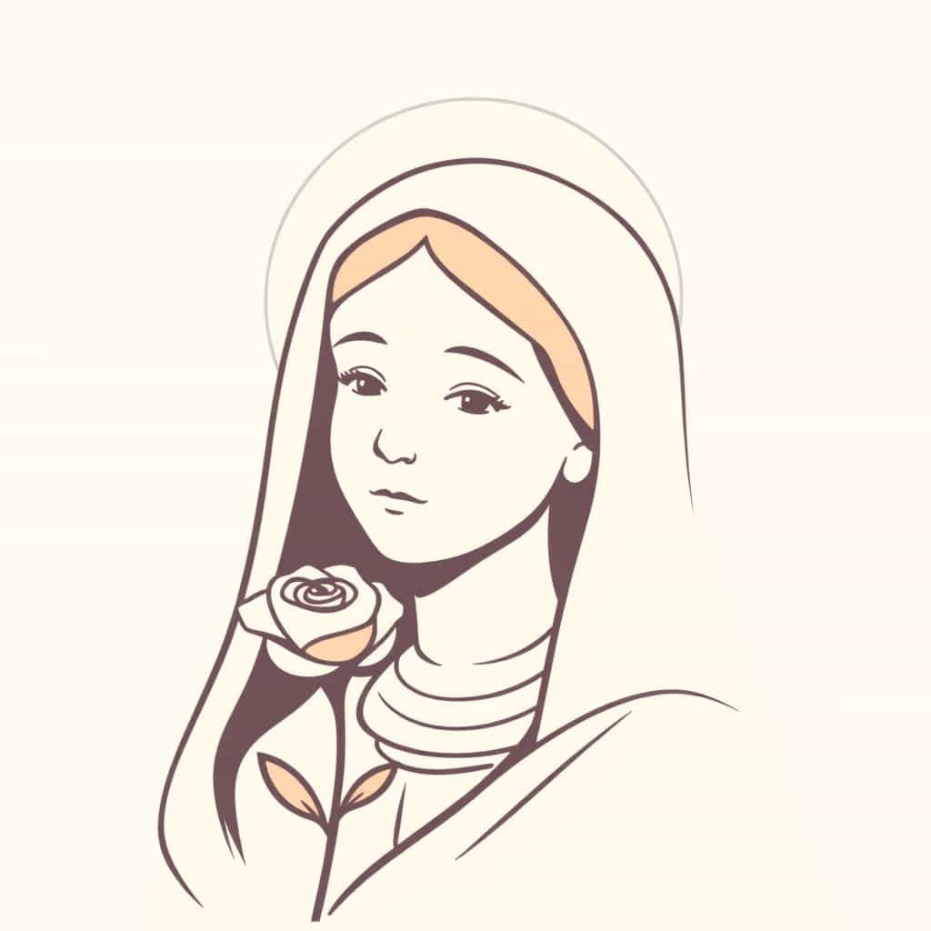 About St Therese Of Lisieux