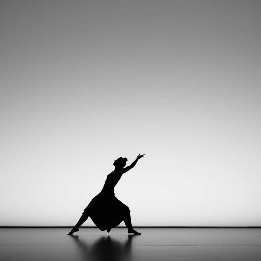 Akram Khan Choreographic Style