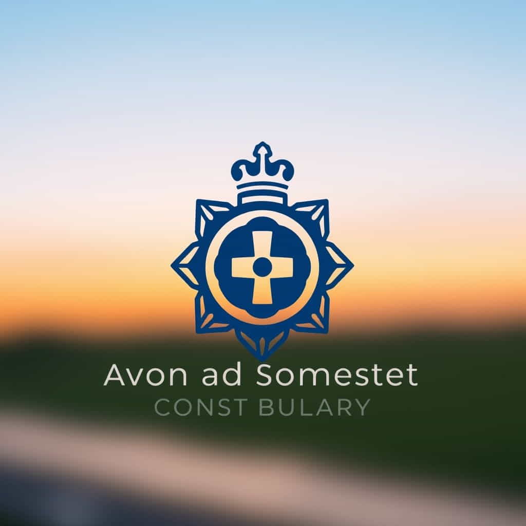 Avon And Somerset Constabulary Jobs