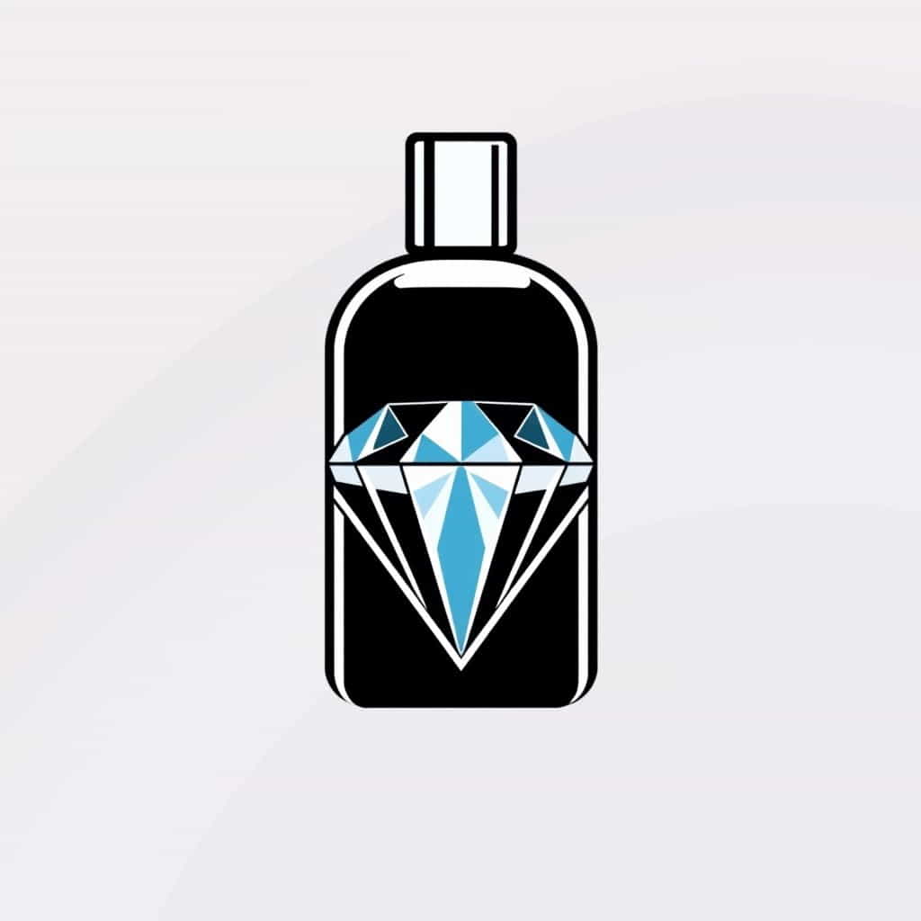 Bath And Body Works Dazzling Diamond