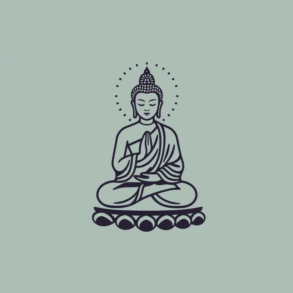 Buddhism Is A Polytheistic Religion