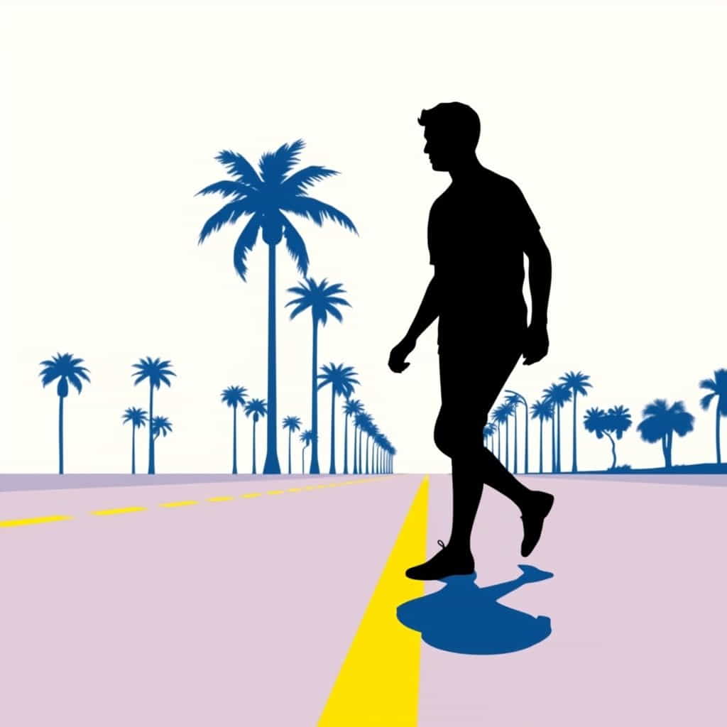 Can You Jaywalk In Florida