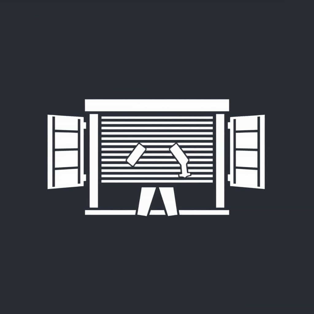 Centering And Shuttering Including Strutting Propping