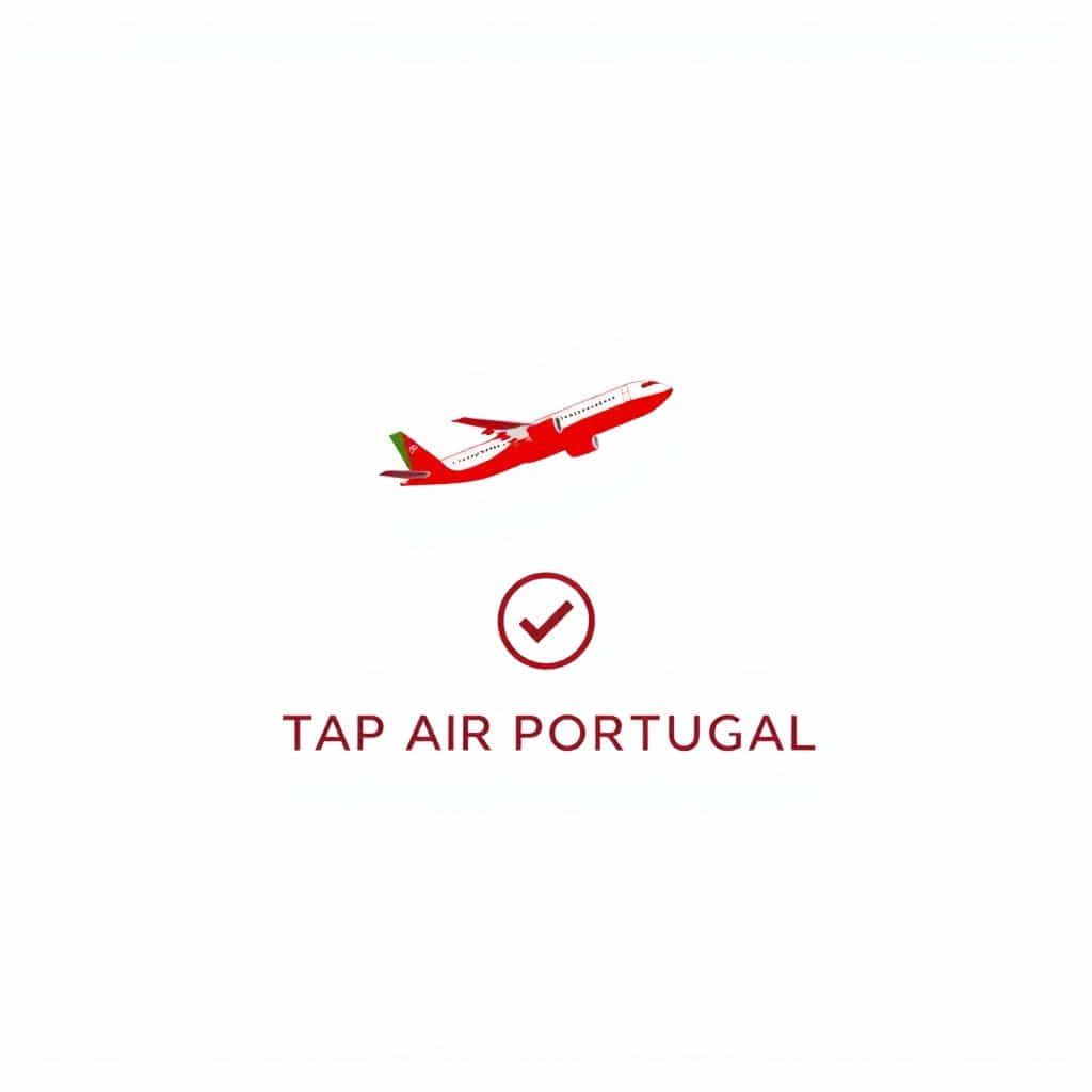 Check In Tap Air Portugal