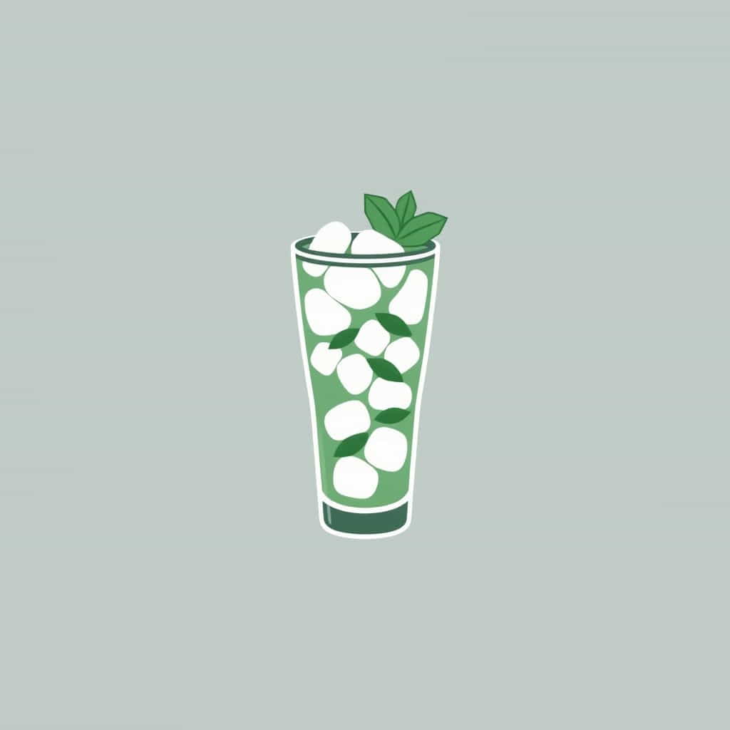 Churchill Downs Mint Julep Recipe