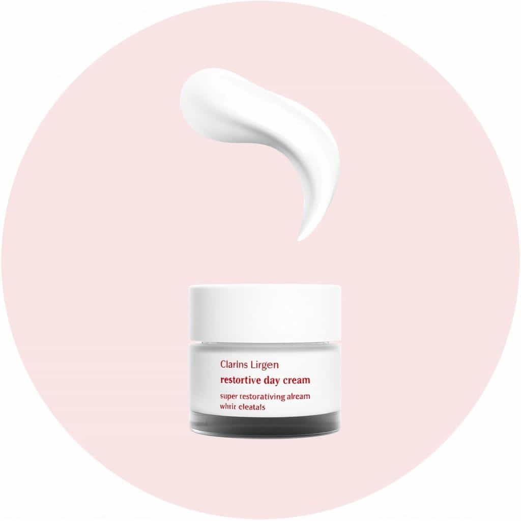 Clarins Super Restorative Day Cream