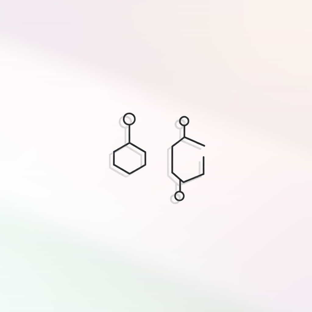 Compounds Such As Alcohol And Glucose