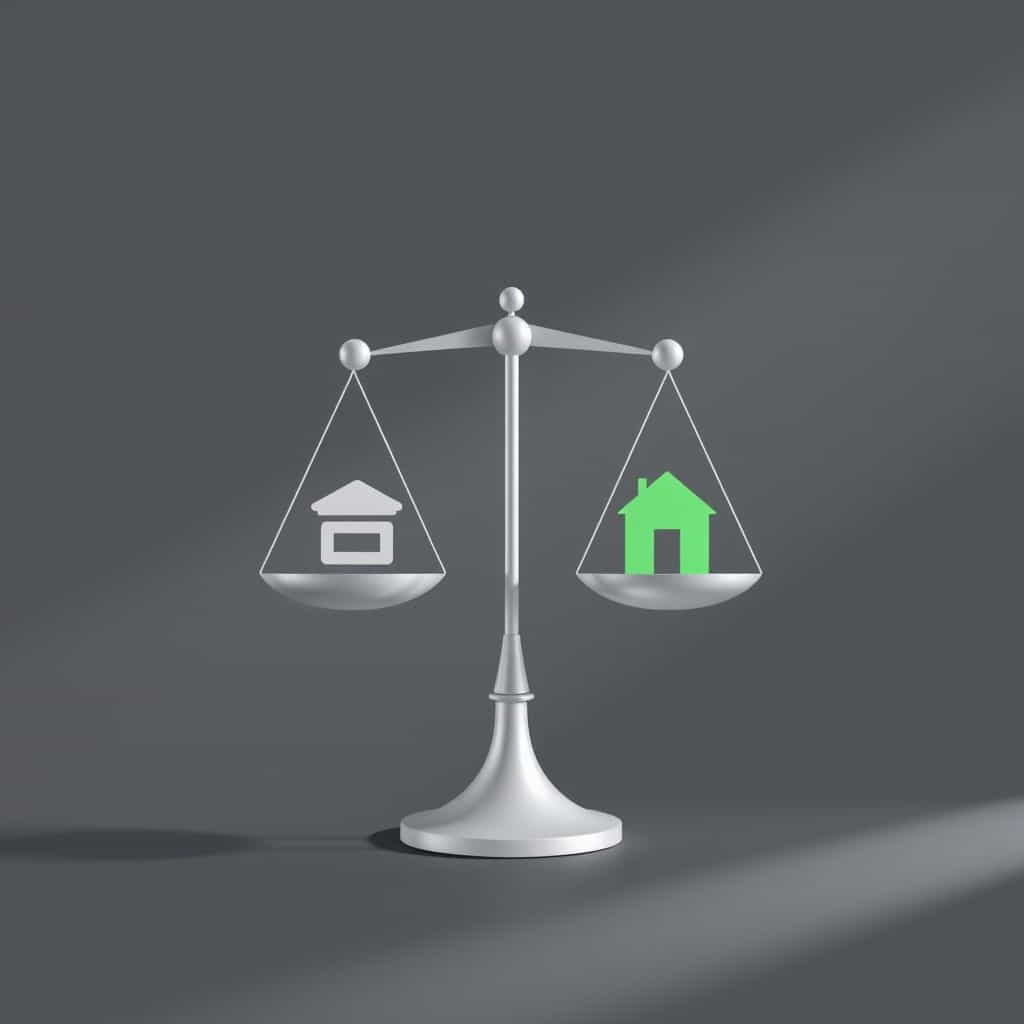 Debt To Equity Ratio Ideal