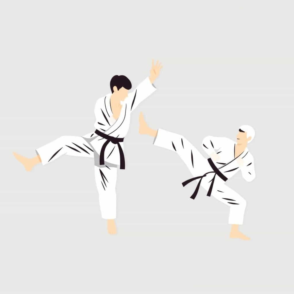 Difference Between Jujitsu And Taekwondo