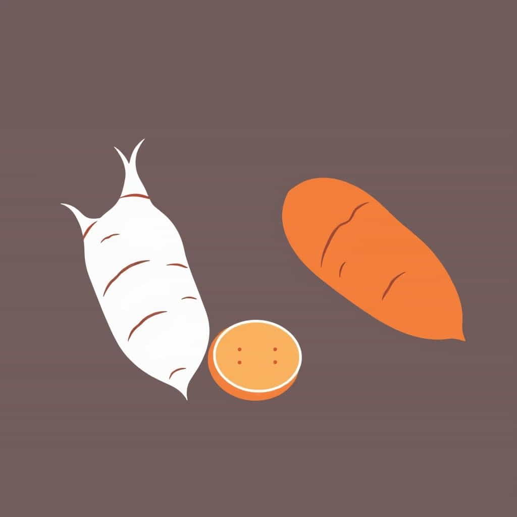 Difference Between Yams And Sweet Potatoes