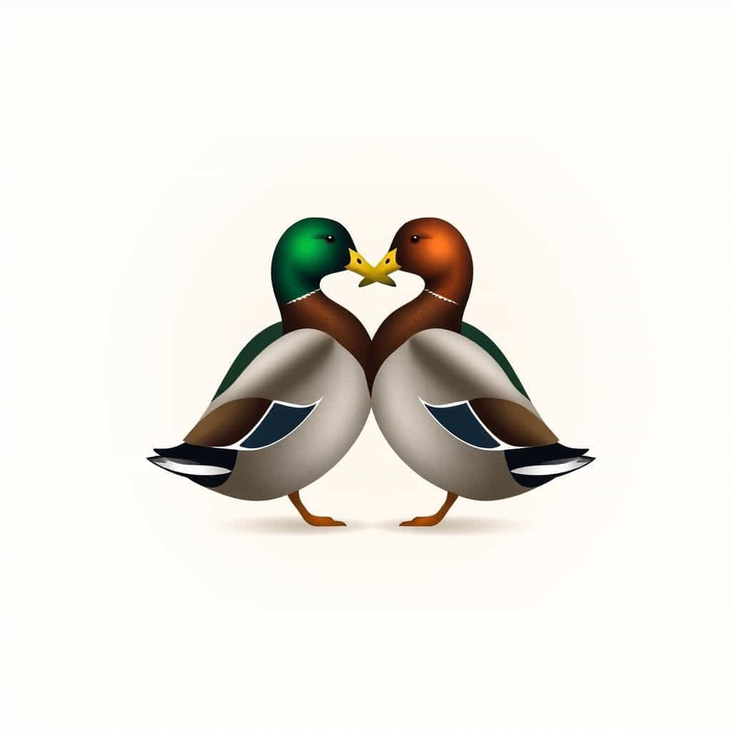 Do Mallard Ducks Mate For Life