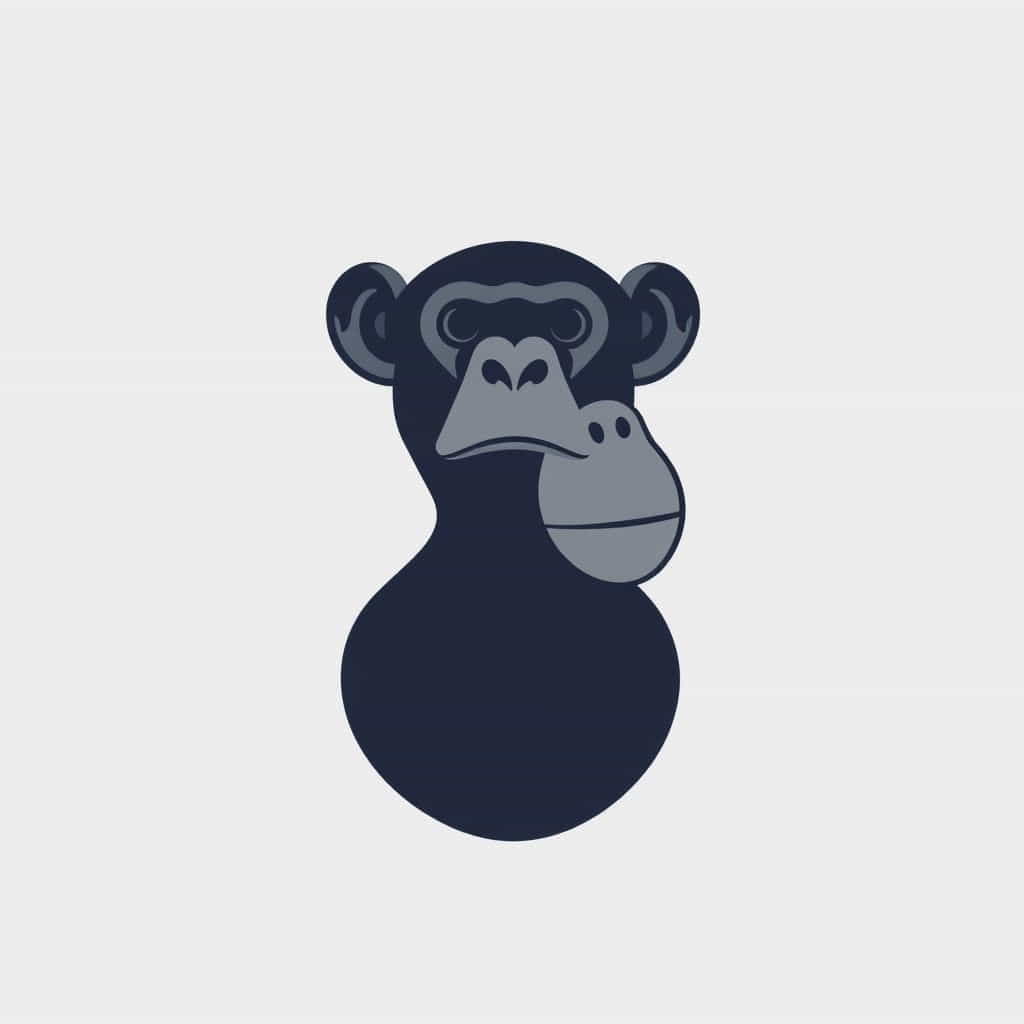 Does A Chimpanzee Have A Tail