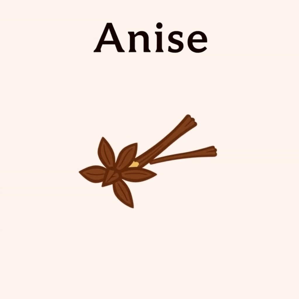 Does Anise Taste Like Licorice