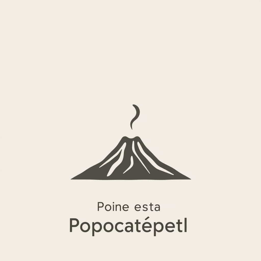 Donde Esta El Volcan Popocatepetl