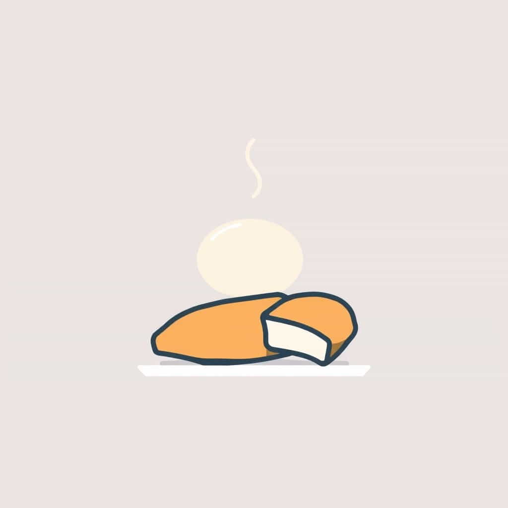 Easy Sauce For Chicken Schnitzel