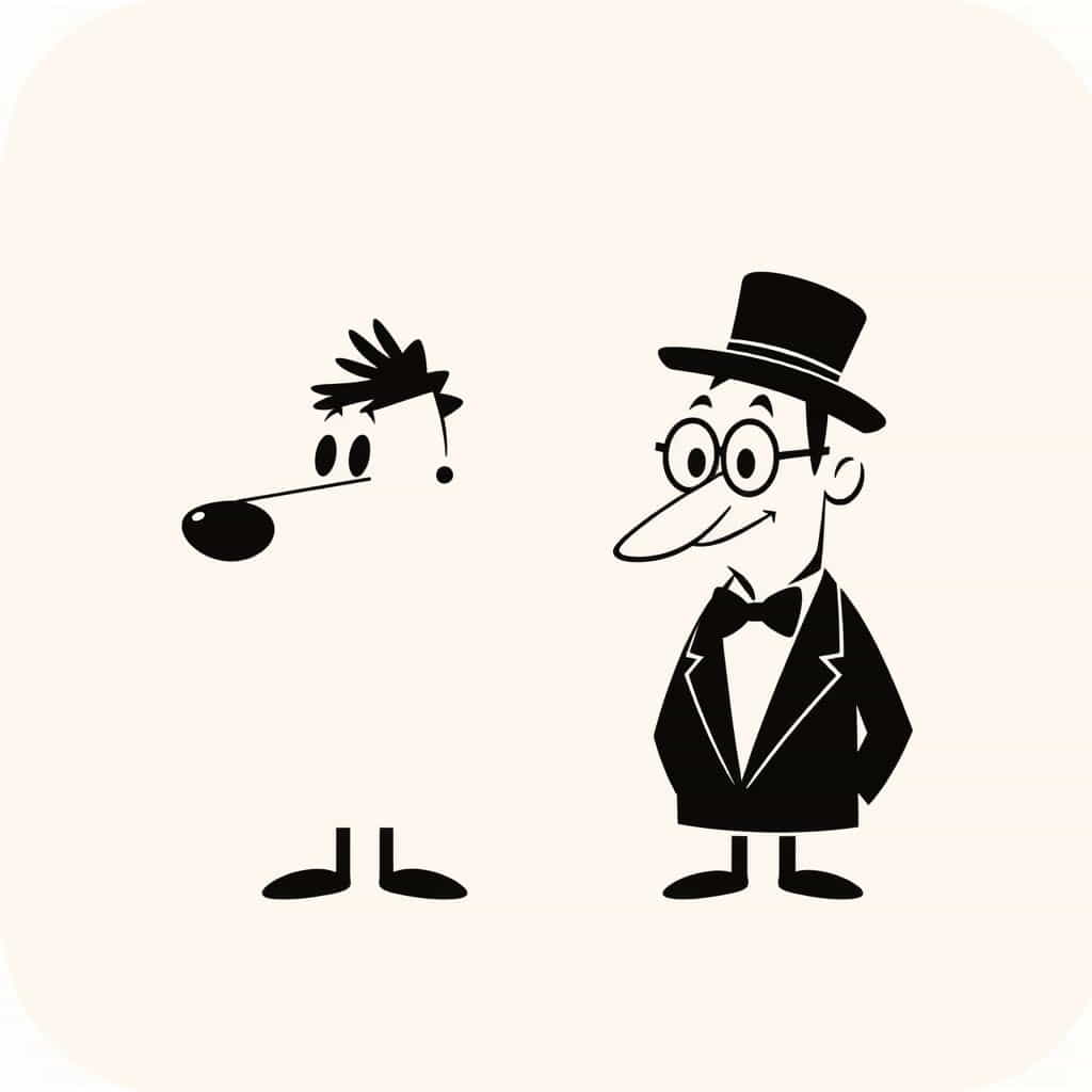 Elhew Fibber Mcgee Pedigree