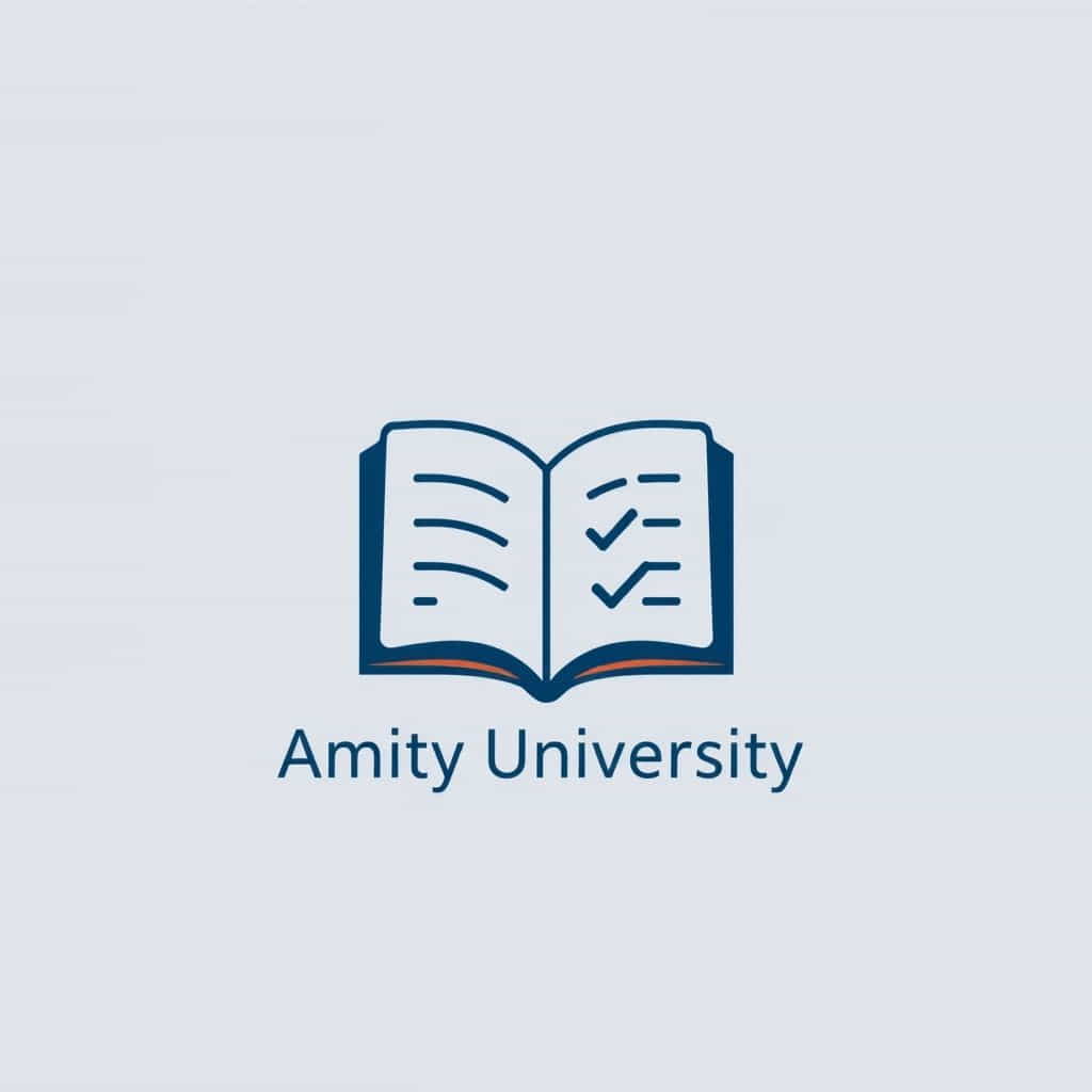 Entrance Exam For Amity University