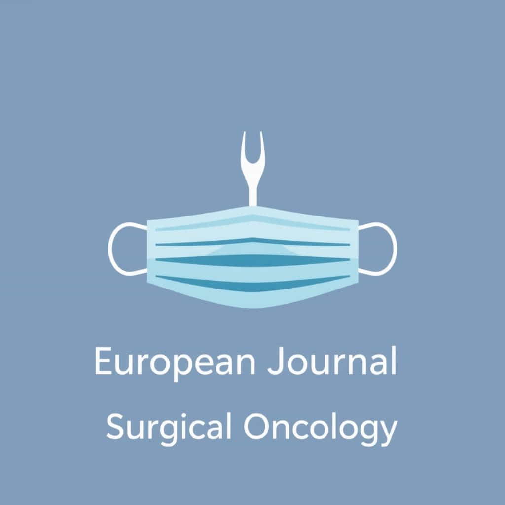 European Journal Of Surgical Oncology