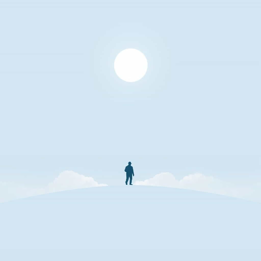 Faith Is For The Transient People