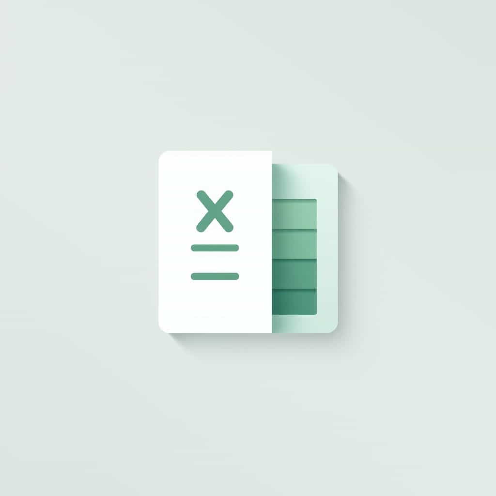 Foglio Excel Calcolo Differenze Retributive