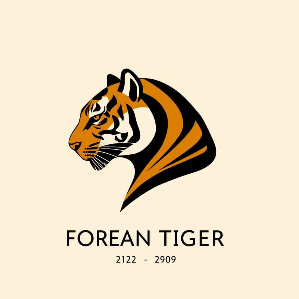 Formosan Tiger Year Of Extinction