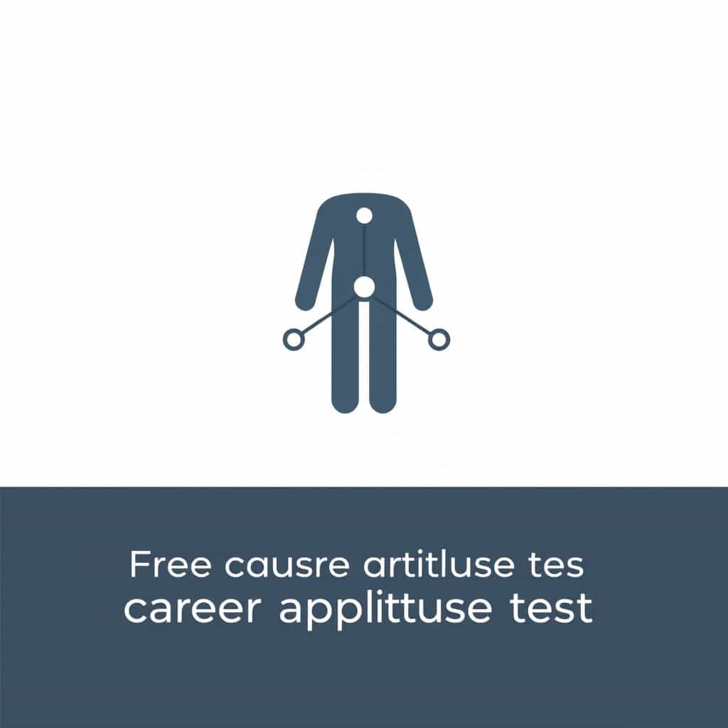 Free Career Aptitude Test For Adults