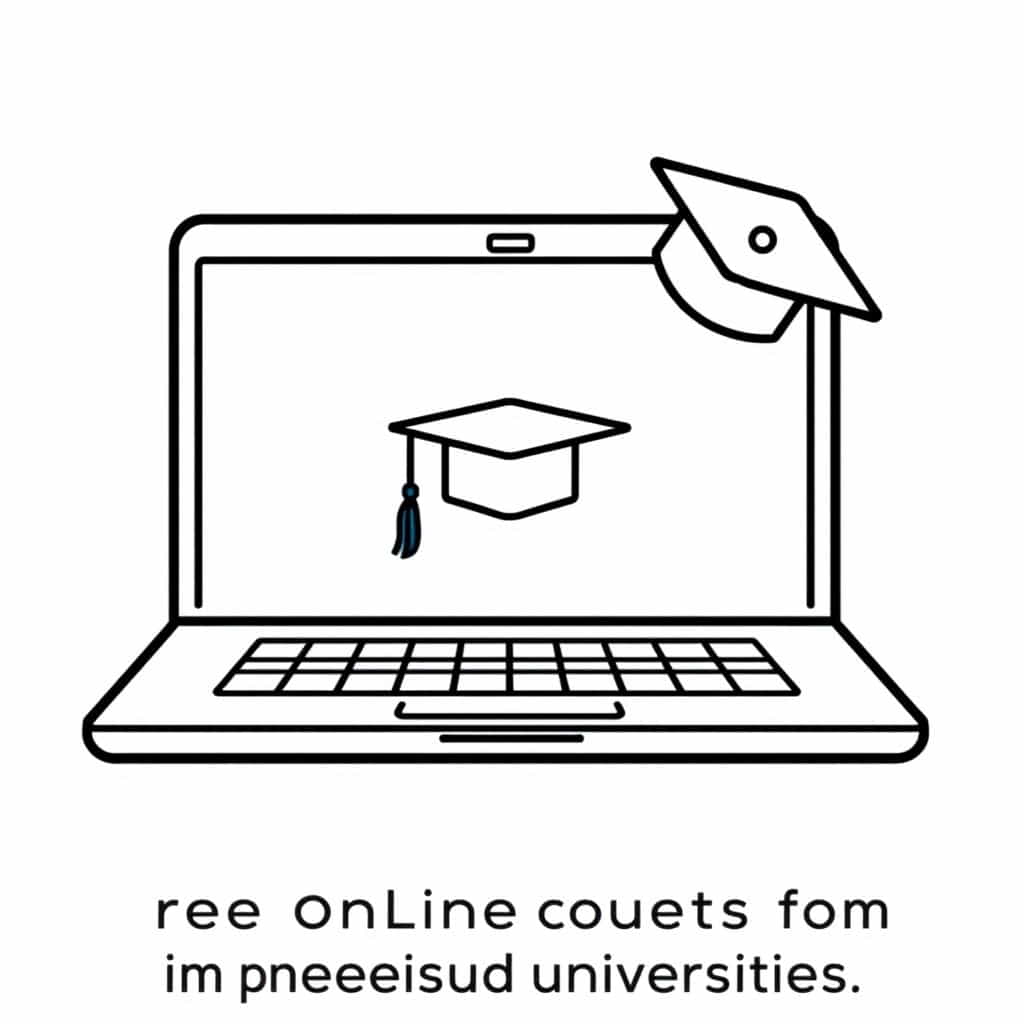 Free Online Courses From Reputed Universities