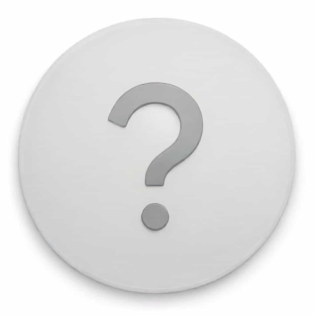 Frequently Asked Questions By Customers