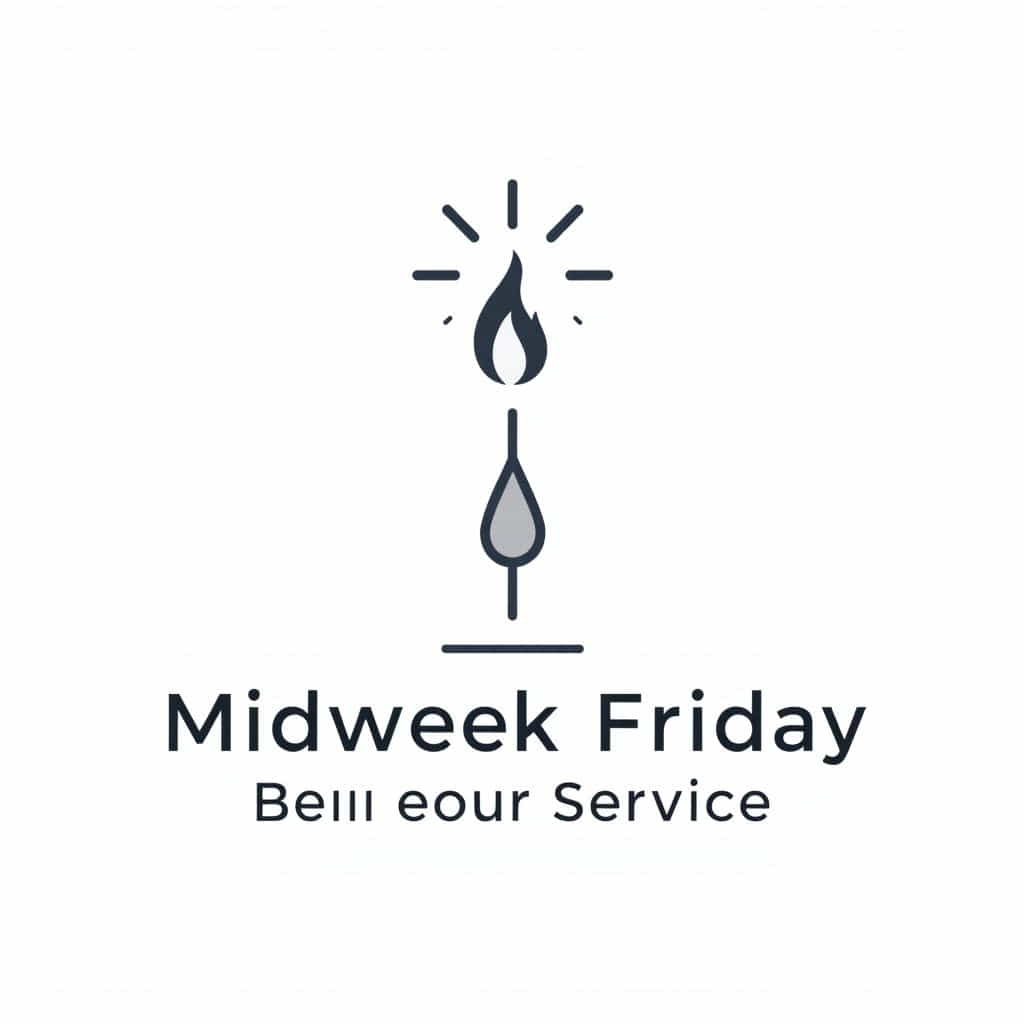 Friday Midweek Service Prophetic Channel