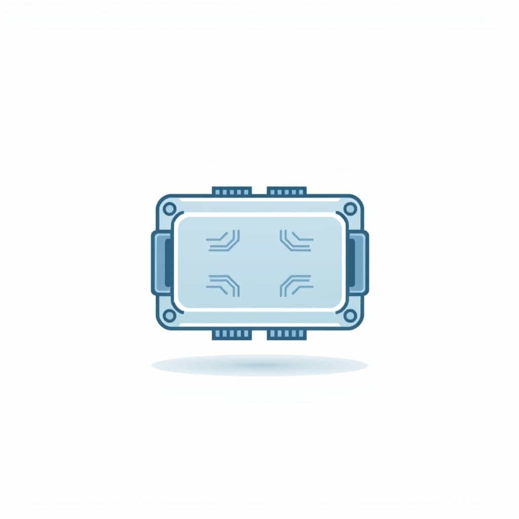 Front Signal Acquisition And Actuation Module