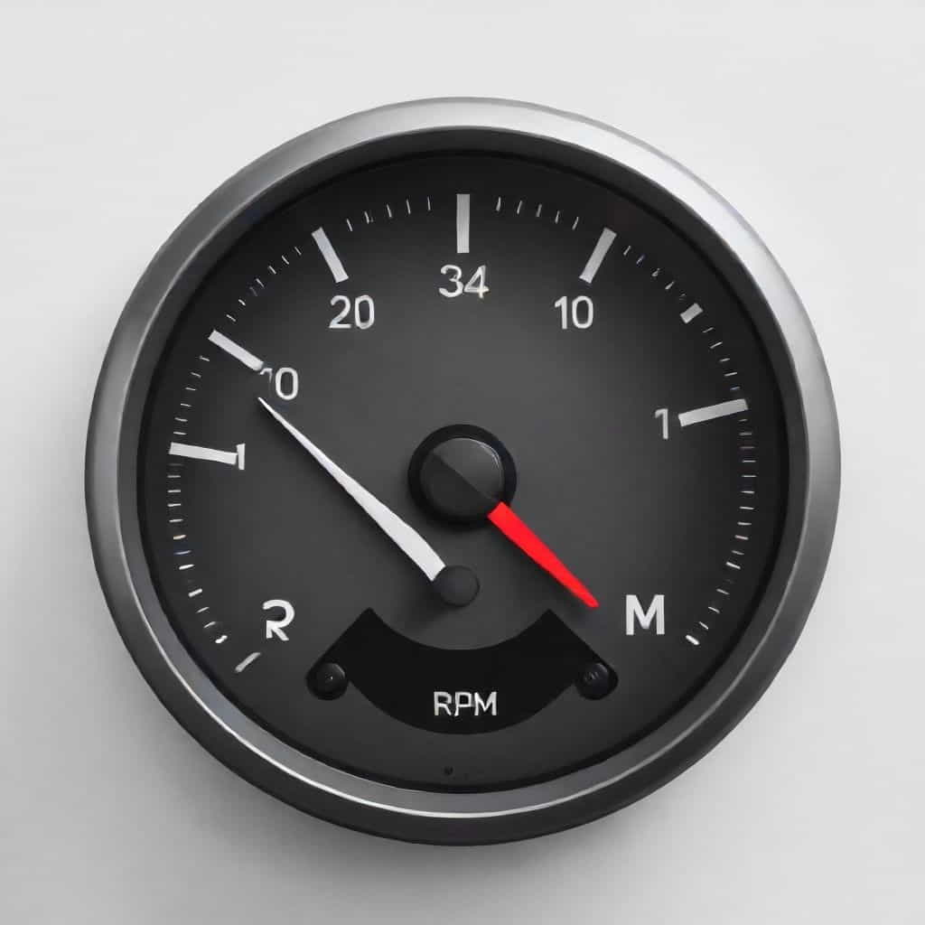 Full Form Of Rpm In Car