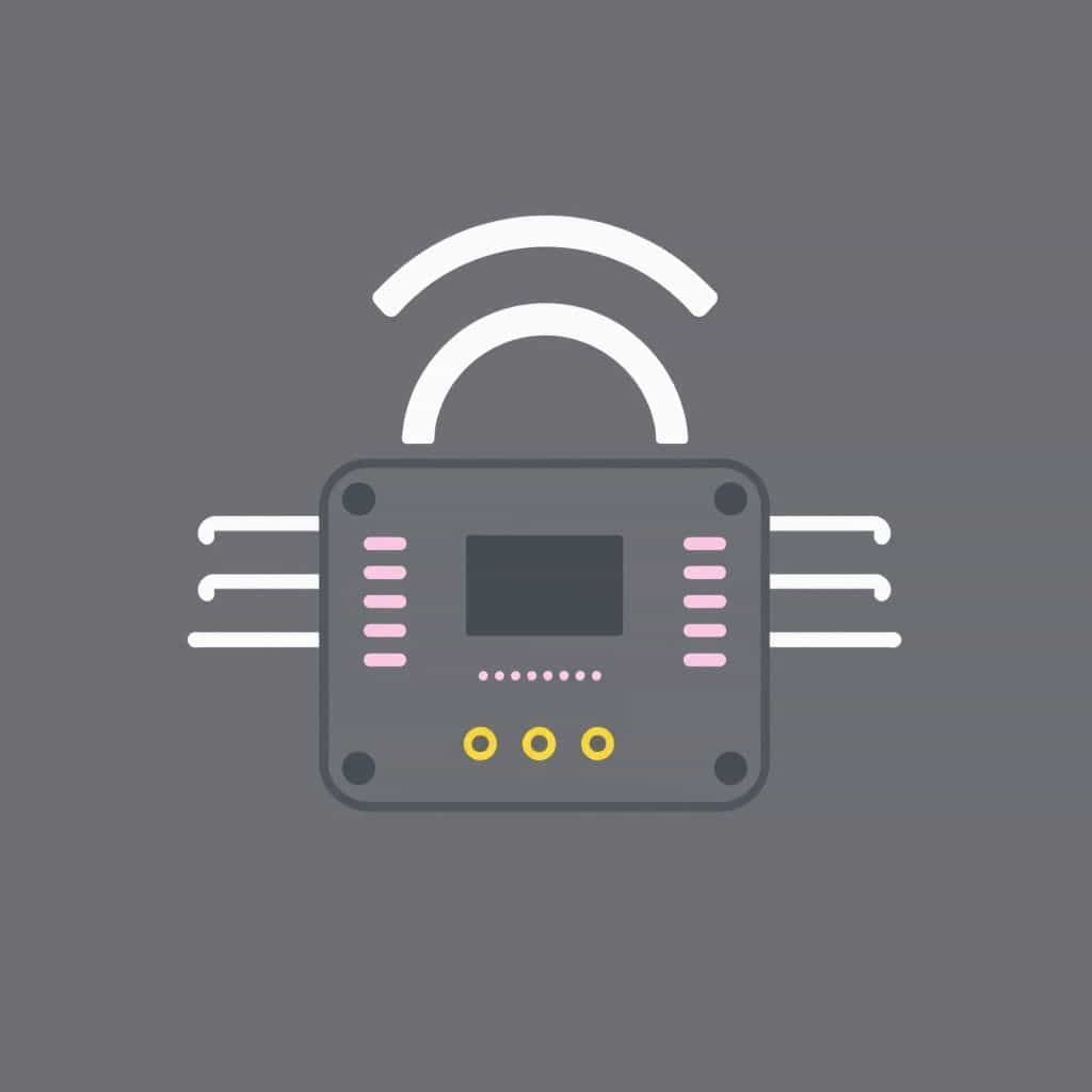 Full Wave Rectifier Breadboard Connection
