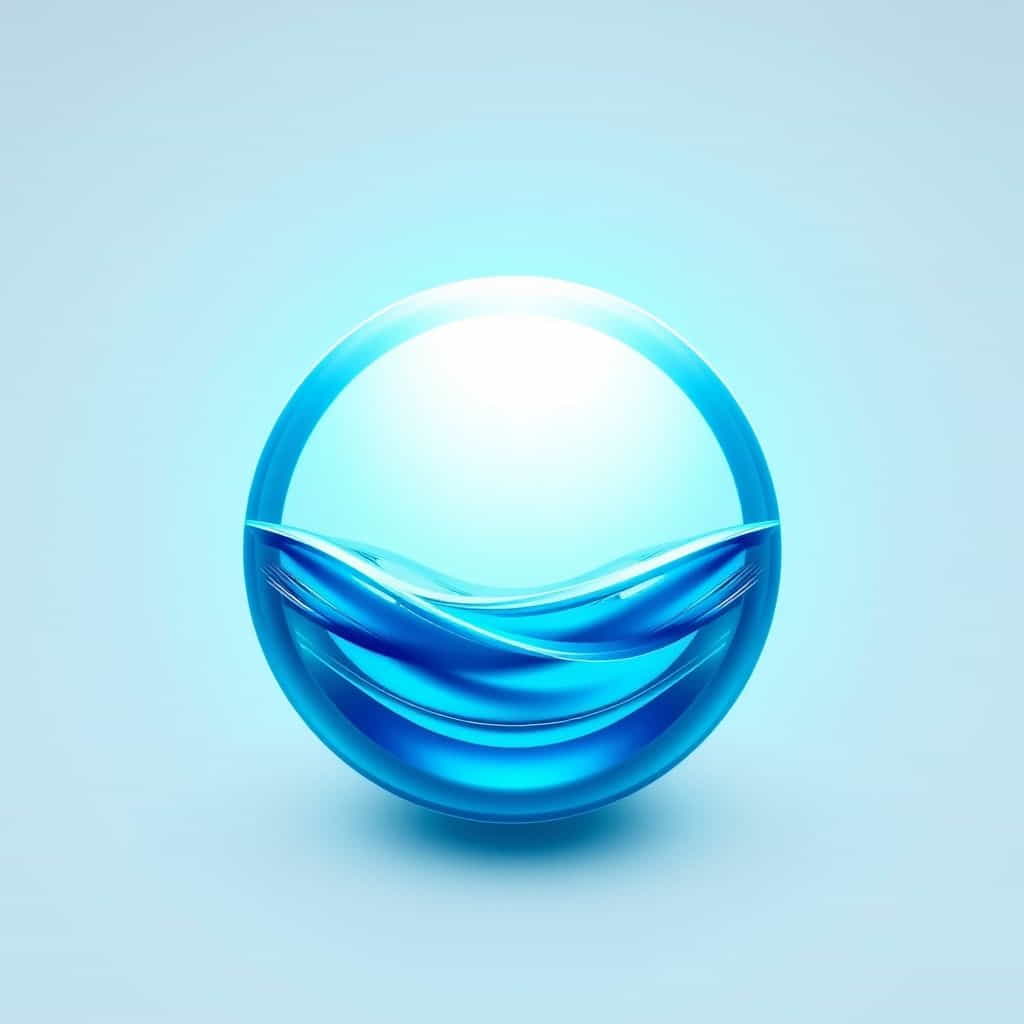 Futurist Aqua Brilliance Watery Glow Primer