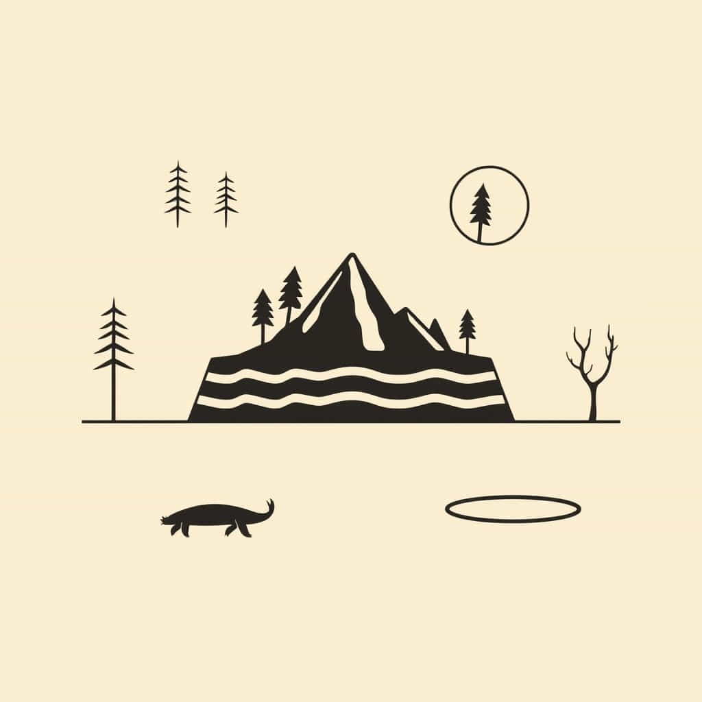 Geological Events In The Carboniferous Period