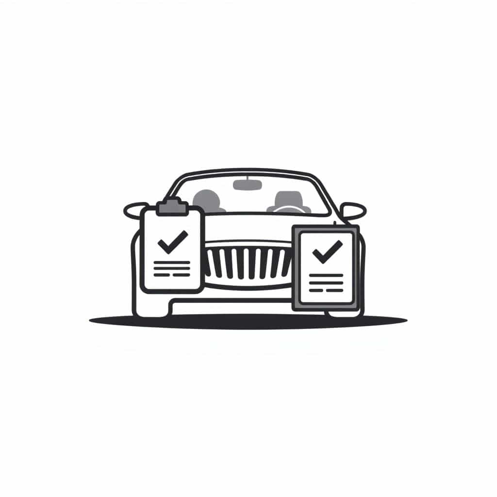 Get A Roadworthy Certificate Near Me