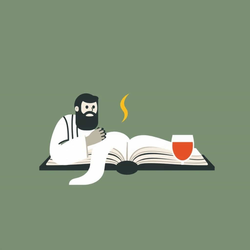 Gluttony And Drunkenness In The Bible