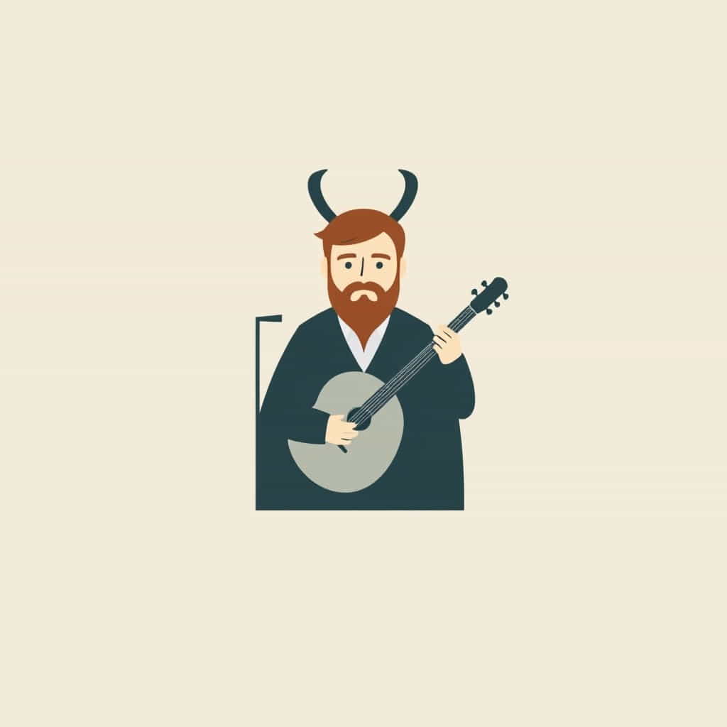 God Hated Esau And His Skiffle Group