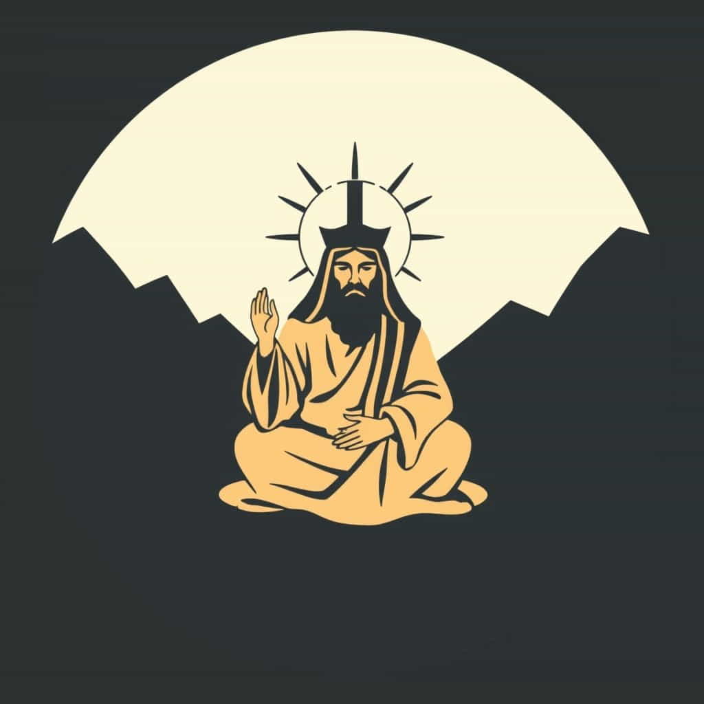 God Is With The Downtrodden