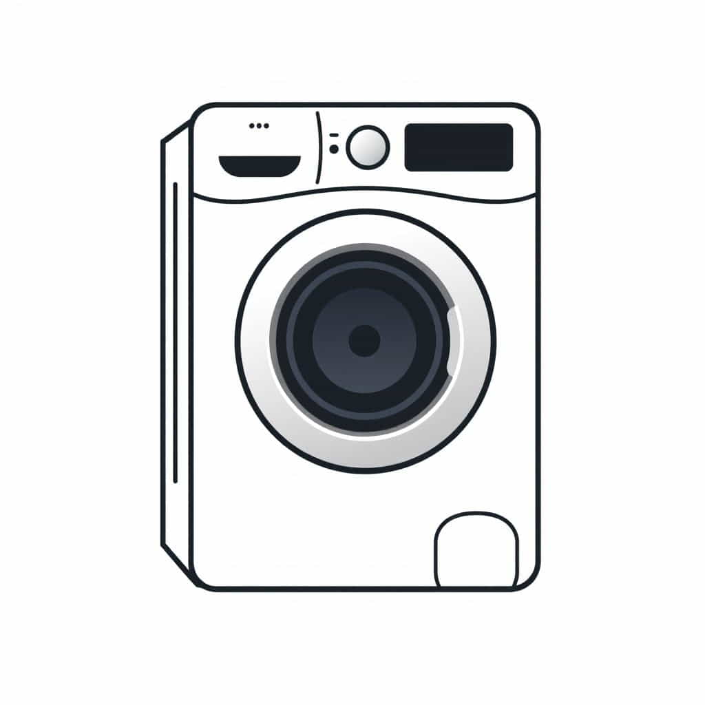 Godrej Audra Washing Machine