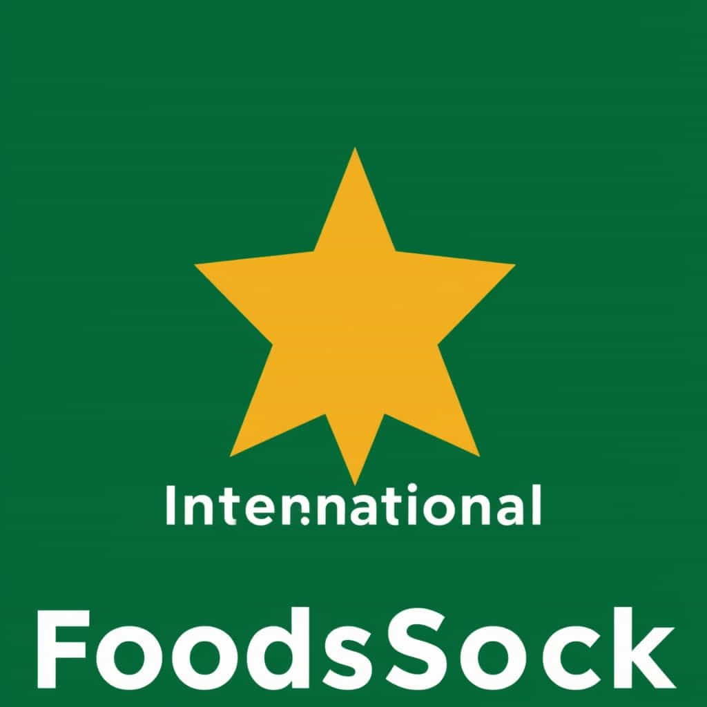 Golden Star International Foodstuff Llc