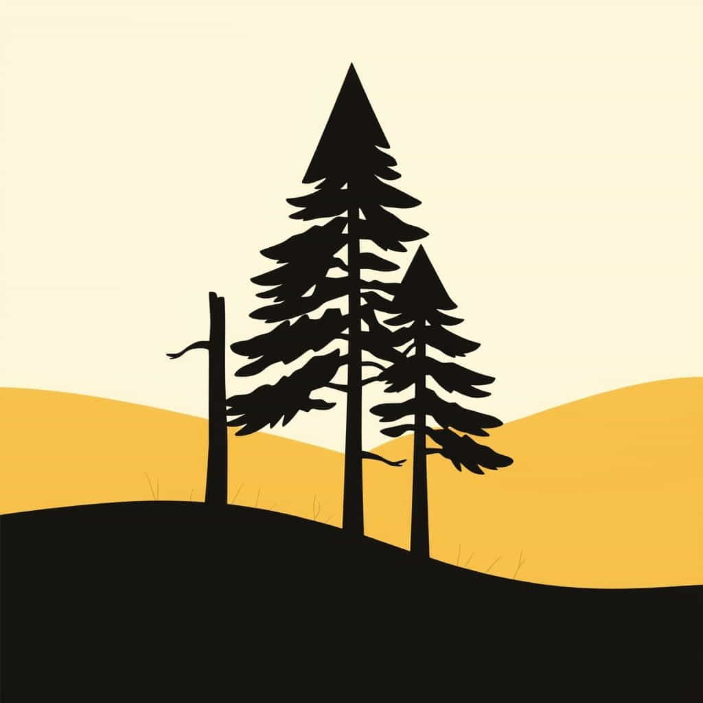 Goldfield And Banks Silky Woods