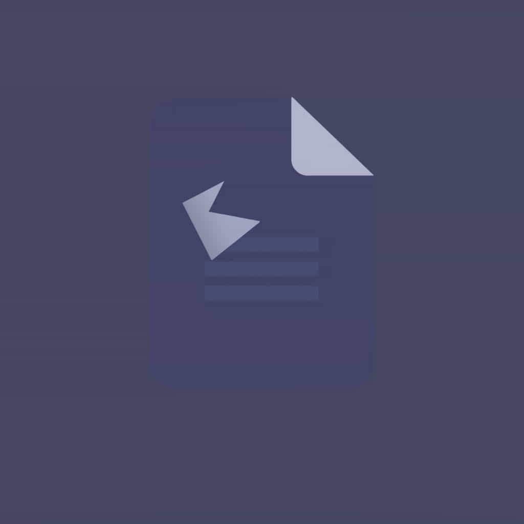 Google Docs Dark Mode Firefox