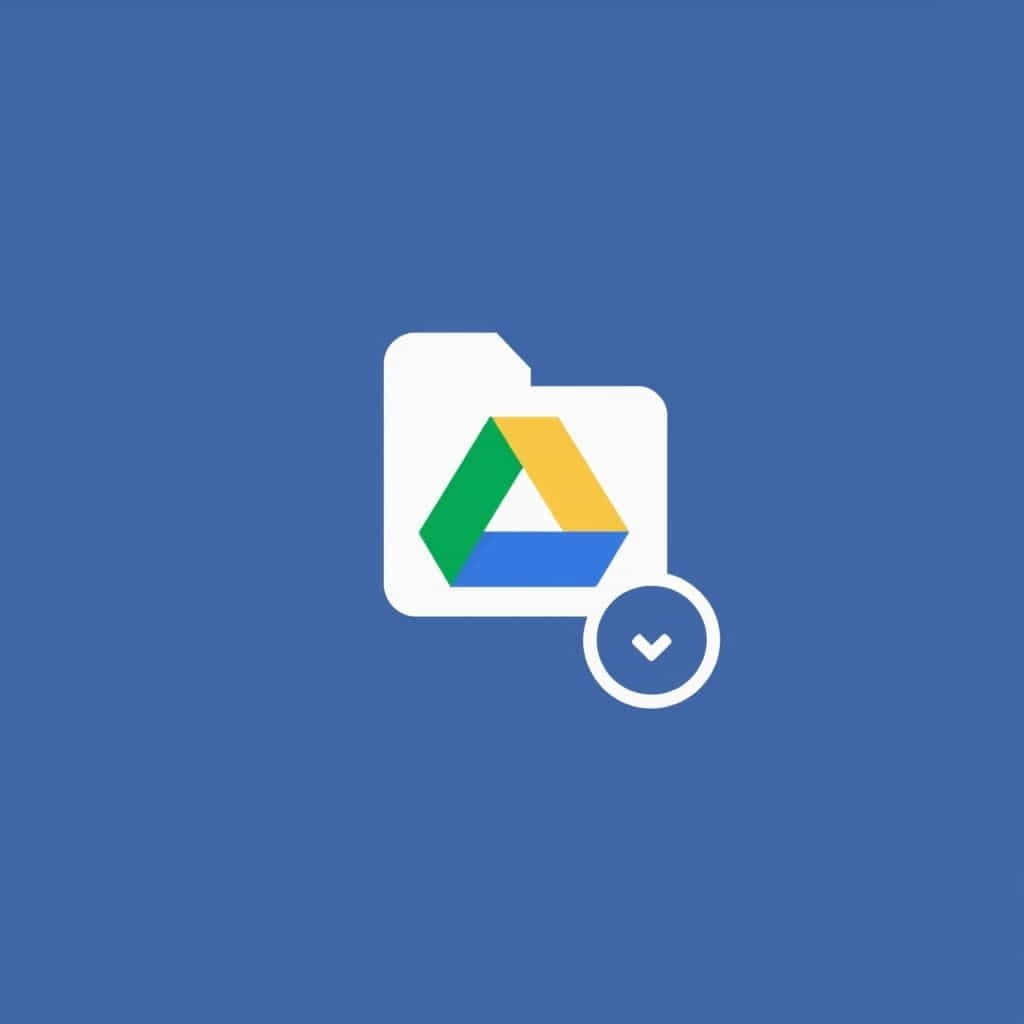 Google Drive File Recovery Request