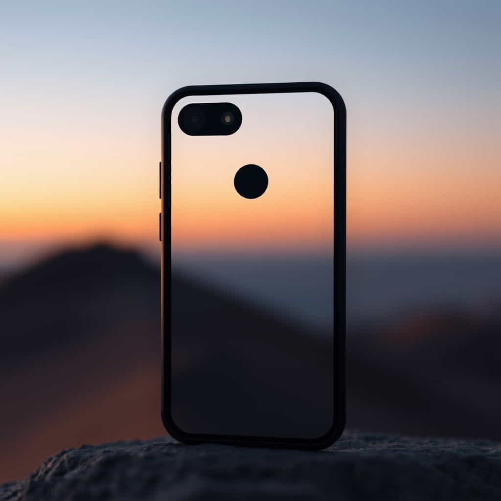 Google Pixel 7a Shockproof Case