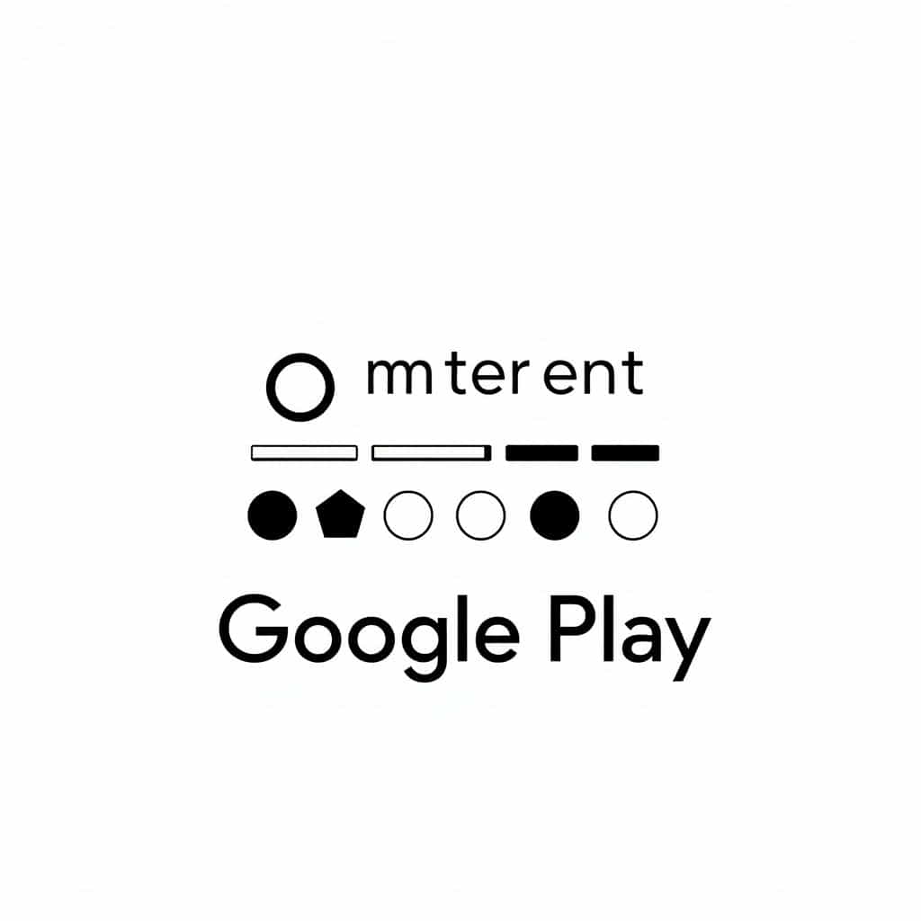 Google Play Content Rating Questionnaire