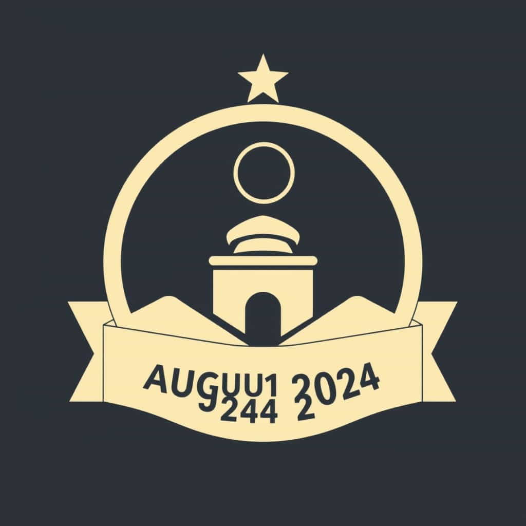 Grant Dates For August 2024